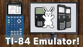 graphing calculator emulator mac